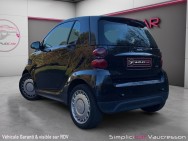 SMART d'occasion FORTWO 0.9 71 de 2013 Vaucresson (92)﻿