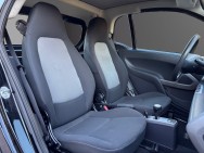 SMART d'occasion FORTWO 0.9 71 de 2013 Vaucresson (92)﻿
