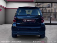 SMART d'occasion FORTWO 0.9 71 de 2013 Vaucresson (92)﻿