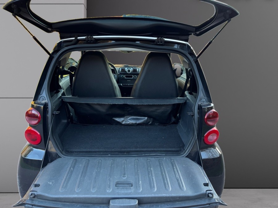SMART d'occasion FORTWO 0.9 71 de 2013 Vaucresson (92)﻿