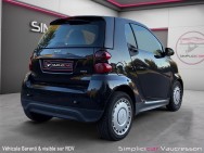 SMART d'occasion FORTWO 0.9 71 de 2013 Vaucresson (92)﻿
