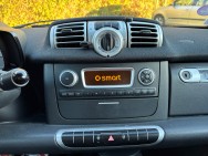 SMART d'occasion FORTWO 0.9 71 de 2013 Vaucresson (92)﻿