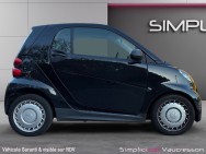 SMART d'occasion FORTWO 0.9 71 de 2013 Vaucresson (92)﻿