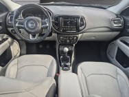 JEEP d'occasion COMPASS 1.6 MultiJet II 120ch Limited 4x2 117g de