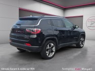 JEEP d'occasion COMPASS 1.6 MultiJet II 120ch Limited 4x2 117g de