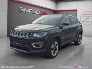 JEEP d'occasion COMPASS 1.6 MultiJet II 120ch Limited 4x2 117g de