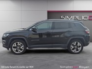 JEEP d'occasion COMPASS 1.6 MultiJet II 120ch Limited 4x2 117g de
