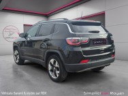JEEP d'occasion COMPASS 1.6 MultiJet II 120ch Limited 4x2 117g de