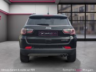 JEEP d'occasion COMPASS 1.6 MultiJet II 120ch Limited 4x2 117g de