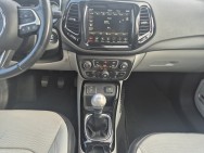 JEEP d'occasion COMPASS 1.6 MultiJet II 120ch Limited 4x2 117g de