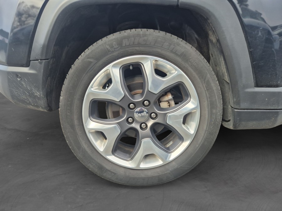 JEEP d'occasion COMPASS 1.6 MultiJet II 120ch Limited 4x2 117g de