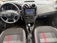 DACIA d'occasion SANDERO 0.9 TCE 90 de 2019 Lyon St Priest (69)﻿