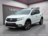 DACIA d'occasion SANDERO 0.9 TCE 90 de 2019 Lyon St Priest (69)﻿