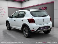 DACIA d'occasion SANDERO 0.9 TCE 90 de 2019 Lyon St Priest (69)﻿