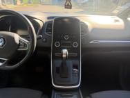 RENAULT d'occasion SCENIC GRAND 1.5 DCI 110 INTENS de 2017 Nord Isère