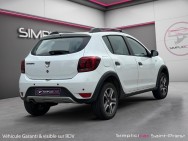 DACIA d'occasion SANDERO 0.9 TCE 90 de 2019 Lyon St Priest (69)﻿