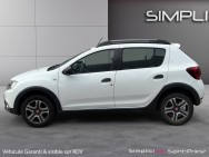 DACIA d'occasion SANDERO 0.9 TCE 90 de 2019 Lyon St Priest (69)﻿