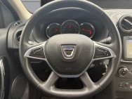 DACIA d'occasion SANDERO 0.9 TCE 90 de 2019 Lyon St Priest (69)﻿