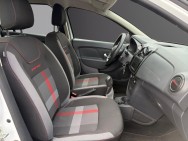 DACIA d'occasion SANDERO 0.9 TCE 90 de 2019 Lyon St Priest (69)﻿