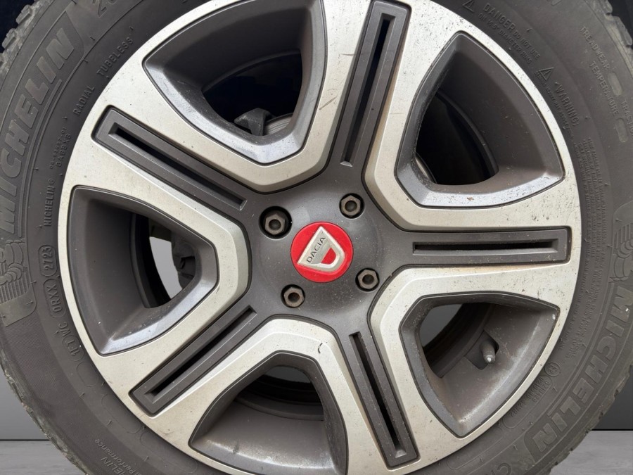 DACIA d'occasion SANDERO 0.9 TCE 90 de 2019 Lyon St Priest (69)﻿