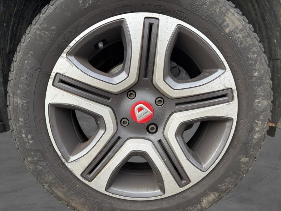 DACIA d'occasion SANDERO 0.9 TCE 90 de 2019 Lyon St Priest (69)﻿