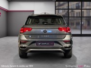 VOLKSWAGEN d'occasion T-ROC 1.5 TSI 150 UNITED de 2020 Pau (64)﻿