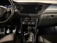 VOLKSWAGEN d'occasion T-ROC 1.5 TSI 150 UNITED de 2020 Pau (64)﻿