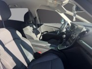 RENAULT d'occasion SCENIC GRAND 1.5 DCI 110 INTENS de 2017 Nord Isère