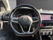 VOLKSWAGEN d'occasion T-CROSS 1.0 TSI de 2019 Montpellier (34)﻿