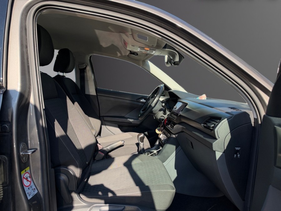 VOLKSWAGEN d'occasion T-CROSS 1.0 TSI de 2019 Montpellier (34)﻿