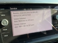 VOLKSWAGEN d'occasion T-CROSS 1.0 TSI de 2019 Montpellier (34)﻿