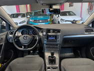 VOLKSWAGEN d'occasion GOLF 1.6 TDI 105ch BlueMotion Technology FAP