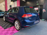VOLKSWAGEN d'occasion GOLF 1.6 TDI 105ch BlueMotion Technology FAP
