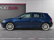 VOLKSWAGEN d'occasion GOLF 1.6 TDI 105ch BlueMotion Technology FAP