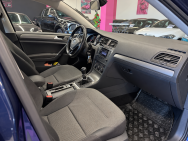 VOLKSWAGEN d'occasion GOLF 1.6 TDI 105ch BlueMotion Technology FAP
