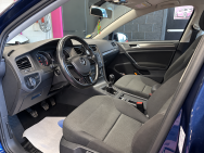VOLKSWAGEN d'occasion GOLF 1.6 TDI 105ch BlueMotion Technology FAP