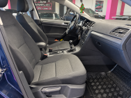 VOLKSWAGEN d'occasion GOLF 1.6 TDI 105ch BlueMotion Technology FAP
