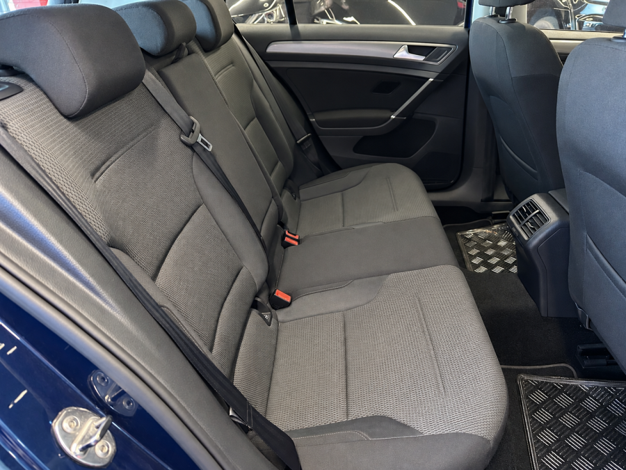 VOLKSWAGEN d'occasion GOLF 1.6 TDI 105ch BlueMotion Technology FAP