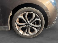 RENAULT d'occasion SCENIC GRAND 1.5 DCI 110 INTENS de 2017 Nord Isère