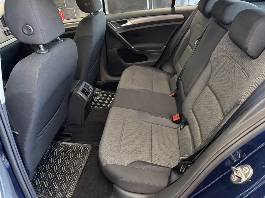 VOLKSWAGEN d'occasion GOLF 1.6 TDI 105ch BlueMotion Technology FAP