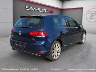 VOLKSWAGEN d'occasion GOLF 1.6 TDI 105ch BlueMotion Technology FAP