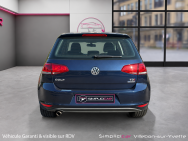 VOLKSWAGEN d'occasion GOLF 1.6 TDI 105ch BlueMotion Technology FAP