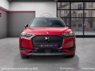DS d'occasion DS3 CBACK 1.2 130 PERFORMANCE LINE de 2019 Vienne (38)﻿