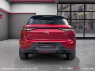 DS d'occasion DS3 CBACK 1.2 130 PERFORMANCE LINE de 2019 Vienne (38)﻿