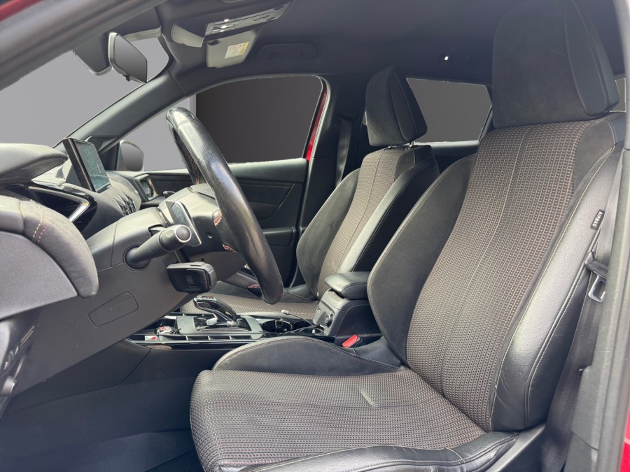 DS d'occasion DS3 CBACK 1.2 130 PERFORMANCE LINE de 2019 Vienne (38)﻿