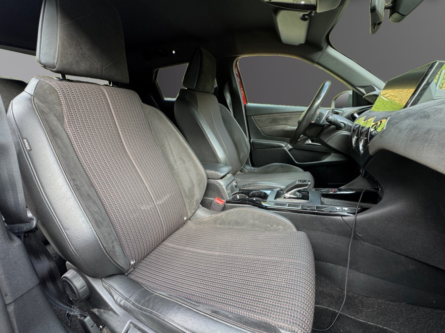 DS d'occasion DS3 CBACK 1.2 130 PERFORMANCE LINE de 2019 Vienne (38)﻿