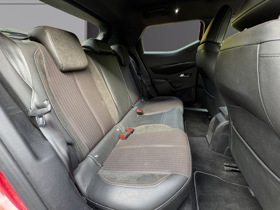 DS d'occasion DS3 CBACK 1.2 130 PERFORMANCE LINE de 2019 Vienne (38)﻿