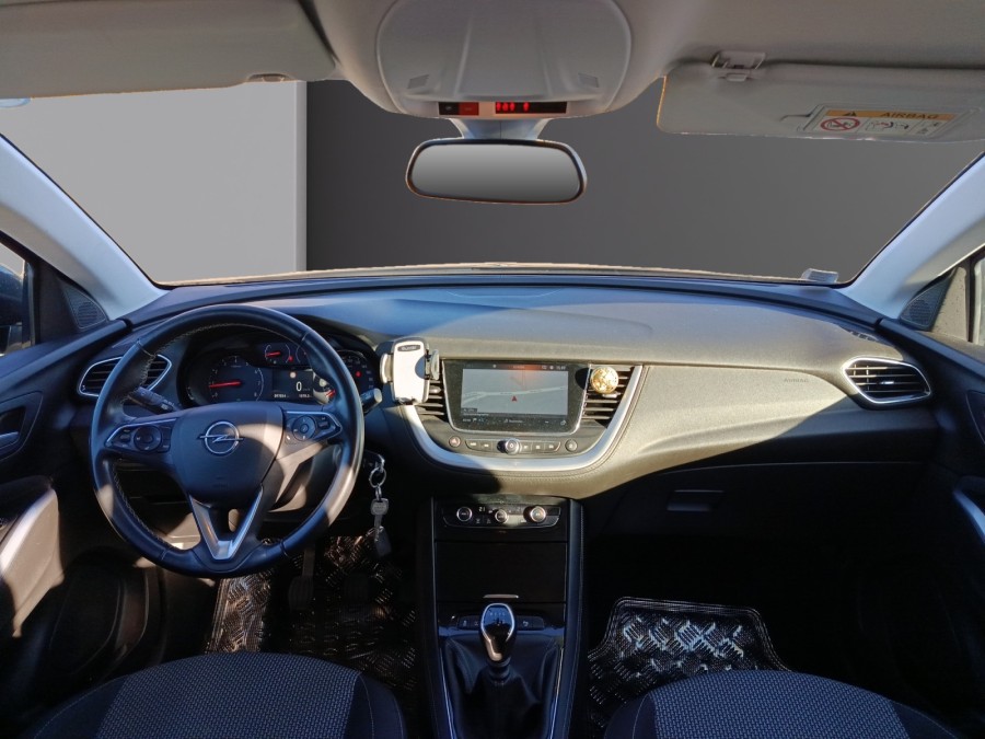 OPEL d'occasion GRANDLAND X 1.5 D 130ch Edition Business de 2020