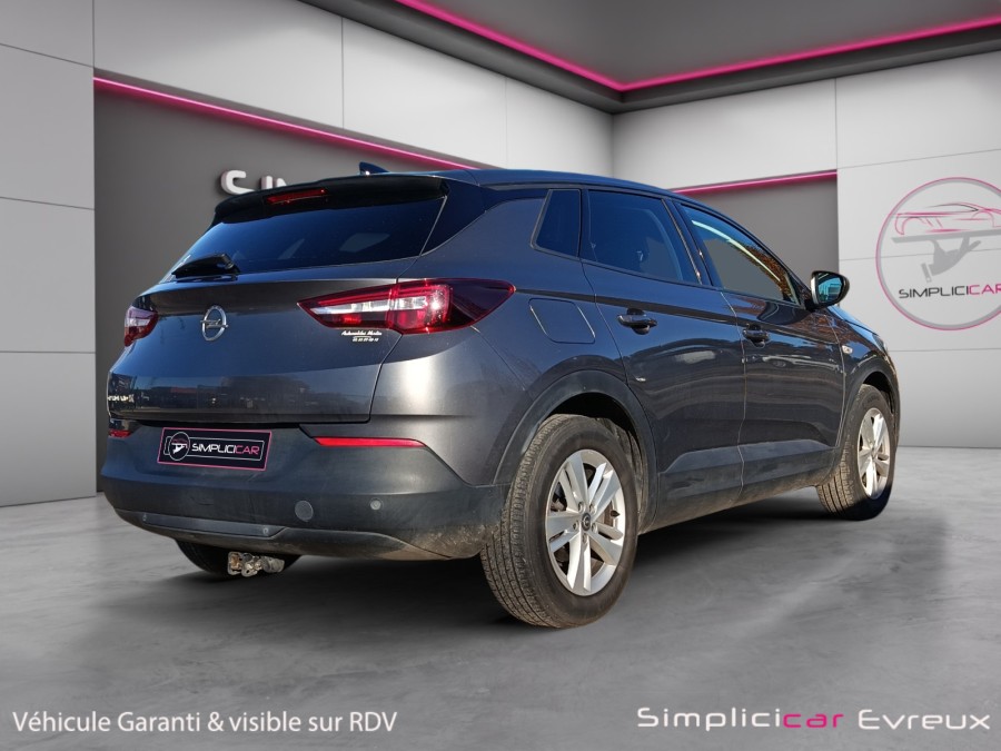 OPEL d'occasion GRANDLAND X 1.5 D 130ch Edition Business de 2020
