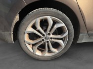 RENAULT d'occasion SCENIC GRAND 1.5 DCI 110 INTENS de 2017 Nord Isère